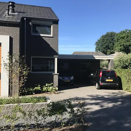 아파트 Ons Durske Heesch