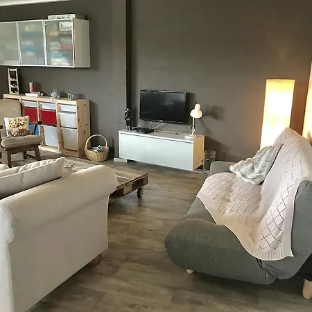 아파트 Ons Durske Heesch
